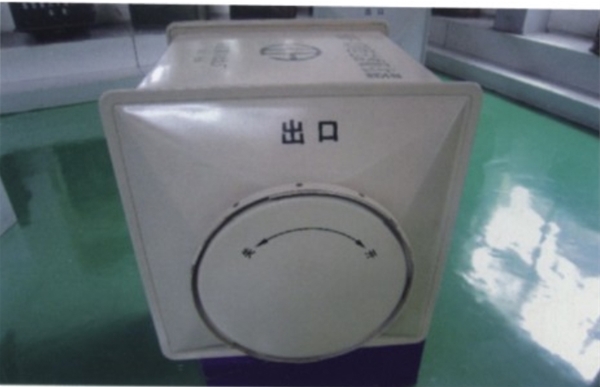 辽宁新型人防专用过滤器