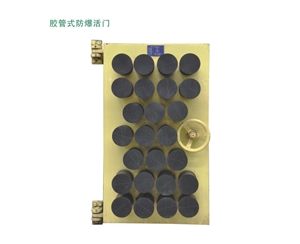 辽宁胶管式防爆活门