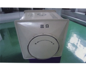 辽宁新型人防专用过滤器