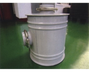 辽宁人防车载过滤吸收器